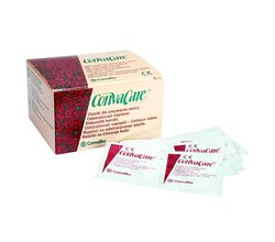 Салфетки для удаления адгезива ConvaTec ConvaCare, арт. 37443