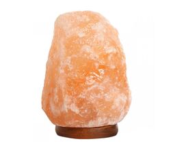Солевая лампа PincRock «Скала» 2-3 кг