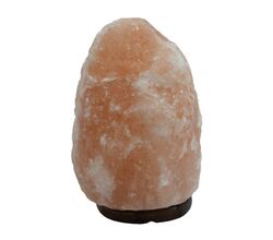 Солевая лампа STAY GOLD «Скала» (5-7 кг), с диммером