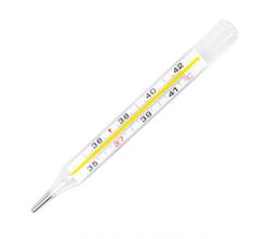 Термометр безртутный Amrus TVY-130