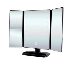 Зеркало настольное складное uLike GESS