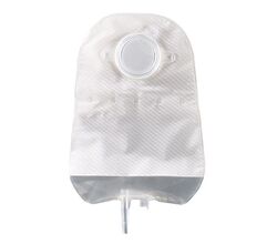 Уроприемник ConvaTec Combihesive Natura дренируемый, двухкомпонентный, фланец 57 мм, арт. 401536