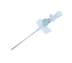 Внутривенный катетер с дополнительным портом Vogt-Medical G16