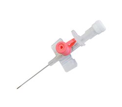 Внутривенный катетер с дополнительным портом Vogt-Medical G20