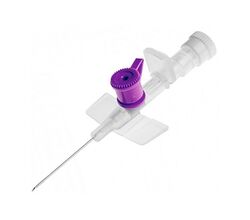 Внутривенный катетер с дополнительным портом Vogt Medical G26