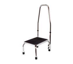 Вспомогательная ступенька с ручкой СИМС2 10222Н