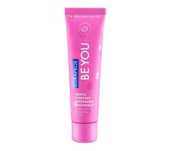 Зубная паста Curaprox BE YOU «Любитель конфет», 60 мл