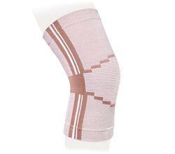 Бандаж на коленный сустав KS-E02, S (30-36 см)