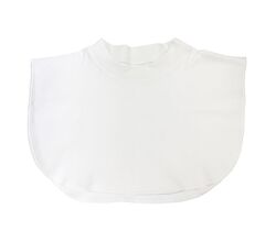 Фартук трикотажный в форме свитера Trachea Норм белый