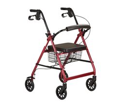 Ходунки роллаторы Армед KR966LH