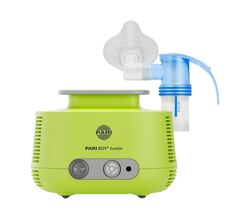 Компрессорный ингалятор PARI BOY Junior