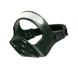 Ледоступы Каблук Лайт 5х5 с победитовыми шипами