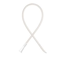 Катетер Нелатона BEROCATH мужской 12