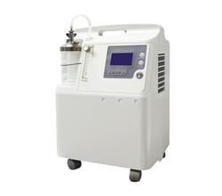 Концентратор кислородный JAY-3А Ergopower ER-206