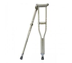 Костыли подмышечные Amrus AMUC03