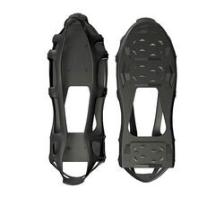 Ледоходы Ямал 24х24 шипы на пластинах (размер M, 35-38)