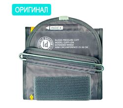 Манжета на плечо Little Doctor LD-Cuff N2AR (25-36 см) для механических тонометров