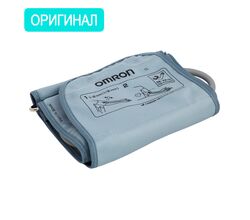 Манжета Omron размер CL 32-42 см Large Cuff, большая