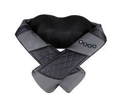 Роликовый массажер для шеи и тела Gezatone AMG395