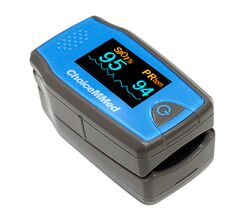 Пульсоксиметр MD300C5