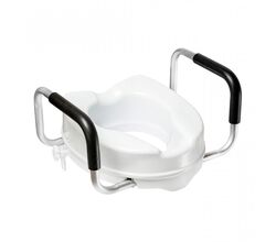 Сиденье-насадка на унитаз СИМС2 10529