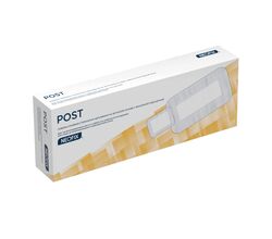 Повязка NEOFIX Post 20 х 10 см послеоперационная, самофиксирующаяся в упаковке
