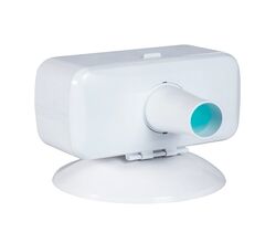 Облучатель ультрафиолетовый Ореол Здоровья ОУФК-125