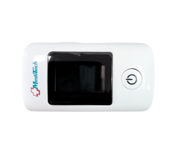 Пульсоксиметр MediTech MT-01