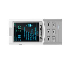 Пульсоксиметр на палец MD300М