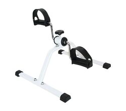 Велотренажер педальный для рук и ног Просто Полезно