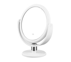 Косметическое зеркало Gezatone LM-494 с 10-ти кратным увеличением