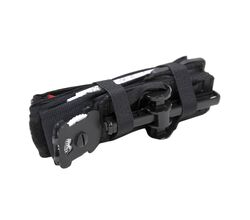 Жгут тактический турникет кровоостанавливающий Медплант ЖК-02 вид сложения 1 в сложенном виде