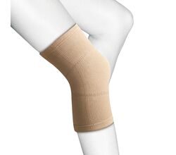 Эластичный коленный бандаж Orliman TN-210