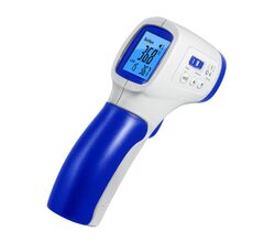 Термометр инфракрасный бесконтактный Sensitec NF-3101