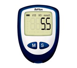 Глюкометр ТМ АйЧек (iCheck)