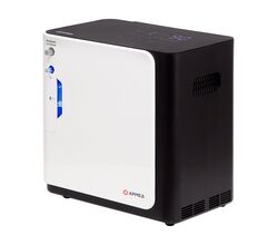 Концентратор кислорода Армед YU360, общий вид