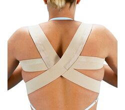 Корректор осанки E-240 реклинатор (размер XXS/0)