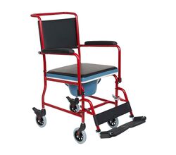 Кресло-туалет Армед KR692