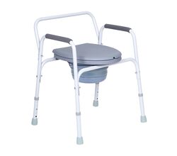 Кресло-туалет Armed KR811