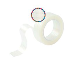 Лейкопластырь Optimelle 2,5 см х 950 см, на полимерной основе