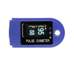 Пульсоксиметр CMS 50DL-S-00P