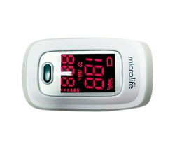 Пульсоксиметр Microlife OXY 200