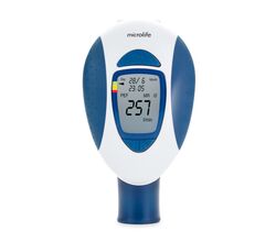 Пикфлоуметр Microlife PF 200