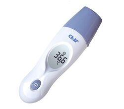 Термометр инфракрасный A&D DT-635