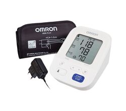 Автоматический тонометр OMRON M3 Comfort HEM-7155-ALRU