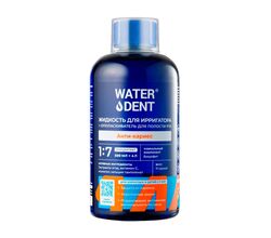 Waterdent «Анти-кариес», 500 мл