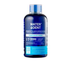 Ополаскиватель Waterdent Комплекс минералов, 500 мл