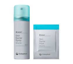 Защитная пленка Coloplast BRAVA спрей, 50 мл