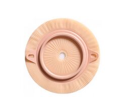 13181 Alterna Coloplast Пластина для длительного ношения (с креплением для пояса), фланец 50 мм, 5 шт