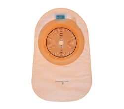 17405(5787) Coloplast Alterna калоприемник недренируемый непрозрачный 10-70 мм, 30 шт